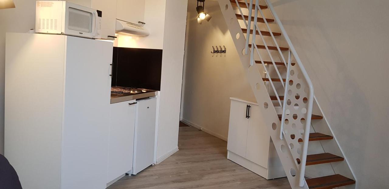 Appartement cinéma aux portes du Futuroscope Chasseneuil-du-Poitou Esterno foto